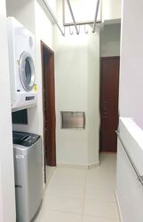 Merawoods (D23), Condominium #584426391
